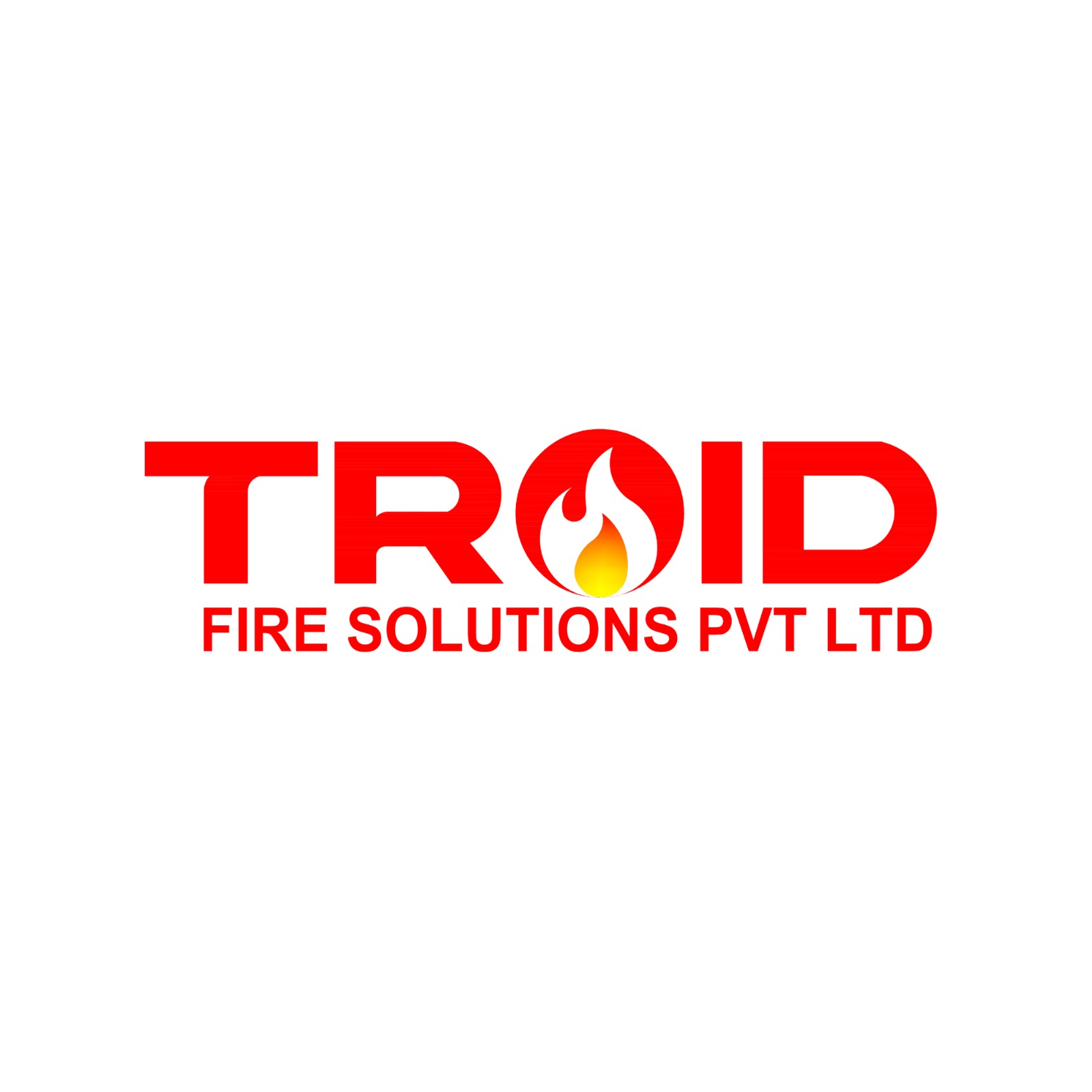 Troid Fire Solution Pvt Ltd